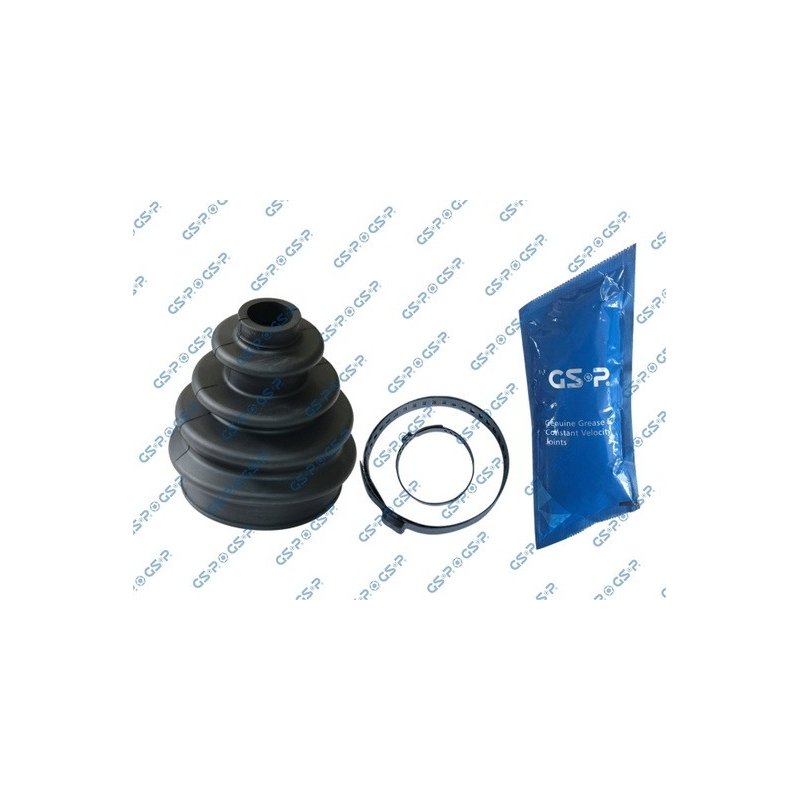 Kit de soufflet d'arbre de transmission GSP 780156 pour ABARTH, ALFA ROMEO, AUDI et plus encore... GSP
