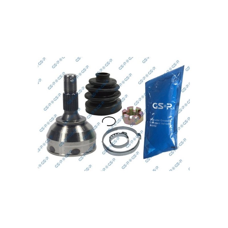 Kit de joint homocinétique GSP 810042 pour CITROËN, DS, PEUGEOT GSP