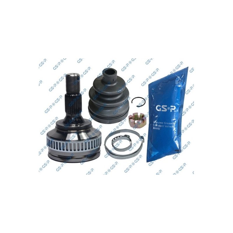 Kit de joint homocinétique GSP 810067 pour CITROËN, PEUGEOT GSP