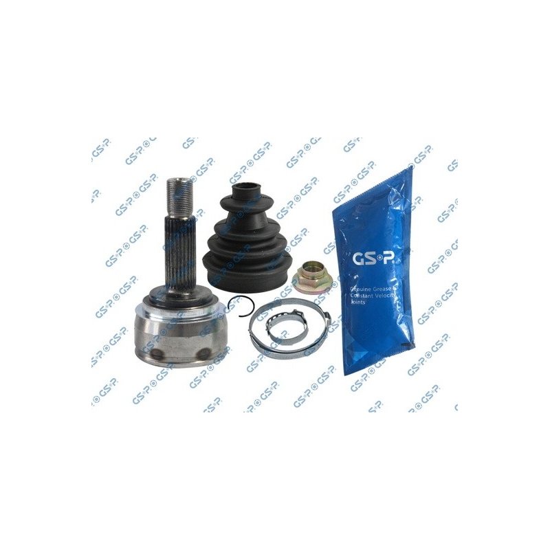 Kit de joint homocinétique GSP 827100 pour KIA RIO GSP