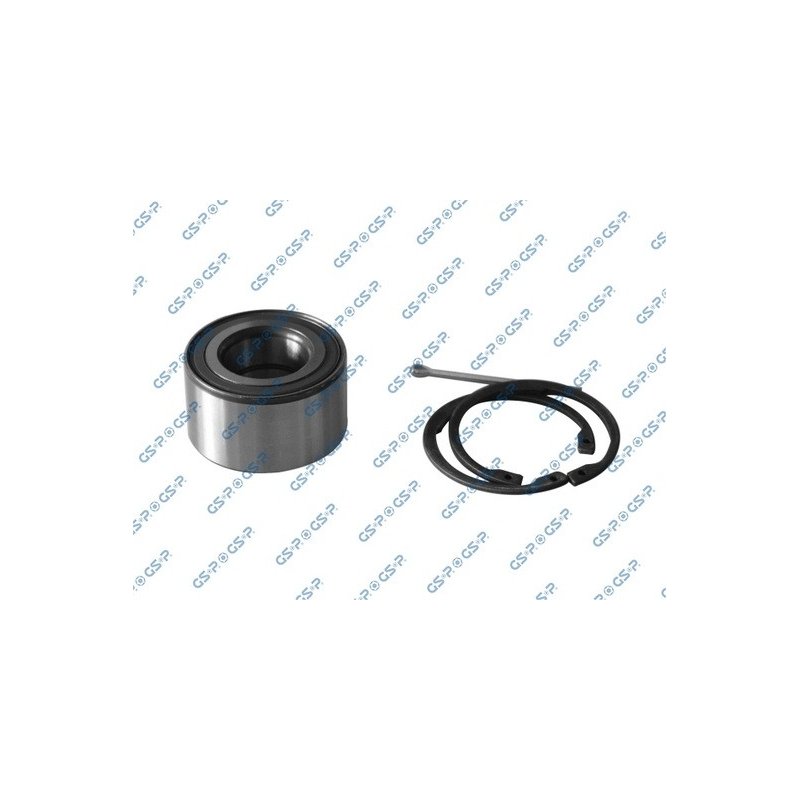 Kit de roulement de roue GSP GK3403 pour VAUXHALL OE 328106 GSP