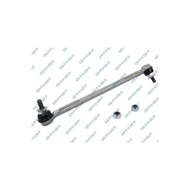 Biellette de barre stabilisatrice (tige de liaison) GSP S050069 pour BMW OE 6765934 GSP