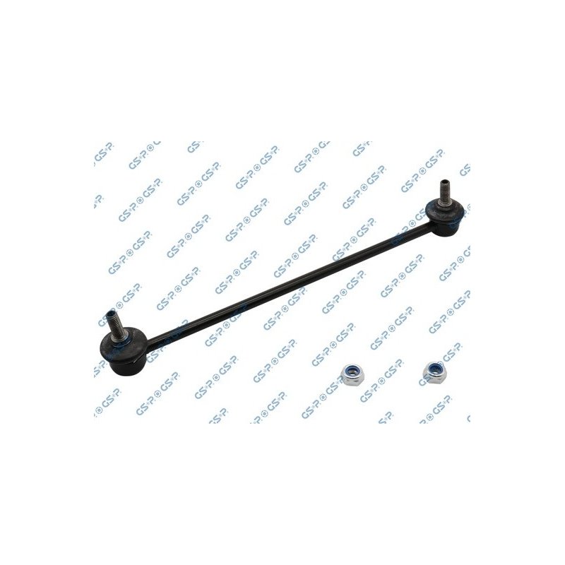 Biellette de barre stabilisatrice (tige de liaison) GSP S050111 pour CHERY et autres... GSP