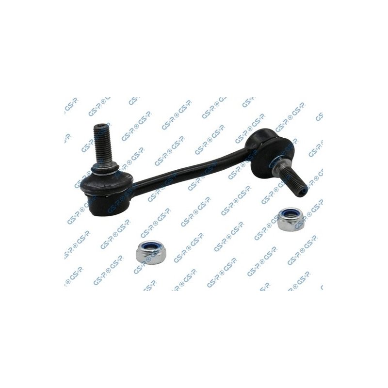 Biellette de barre stabilisatrice (barre d'accouplement) GSP S050295 pour MERCEDES, VW GSP