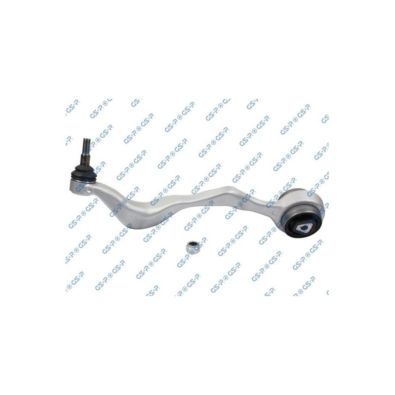 Bras de suspension arrière GSP S060086 pour BMW OE 2405862 GSP