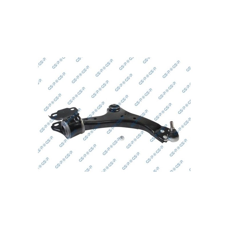 Bras de suspension arrière GSP S060473 pour FORD, VOLVO OE 1377846 GSP