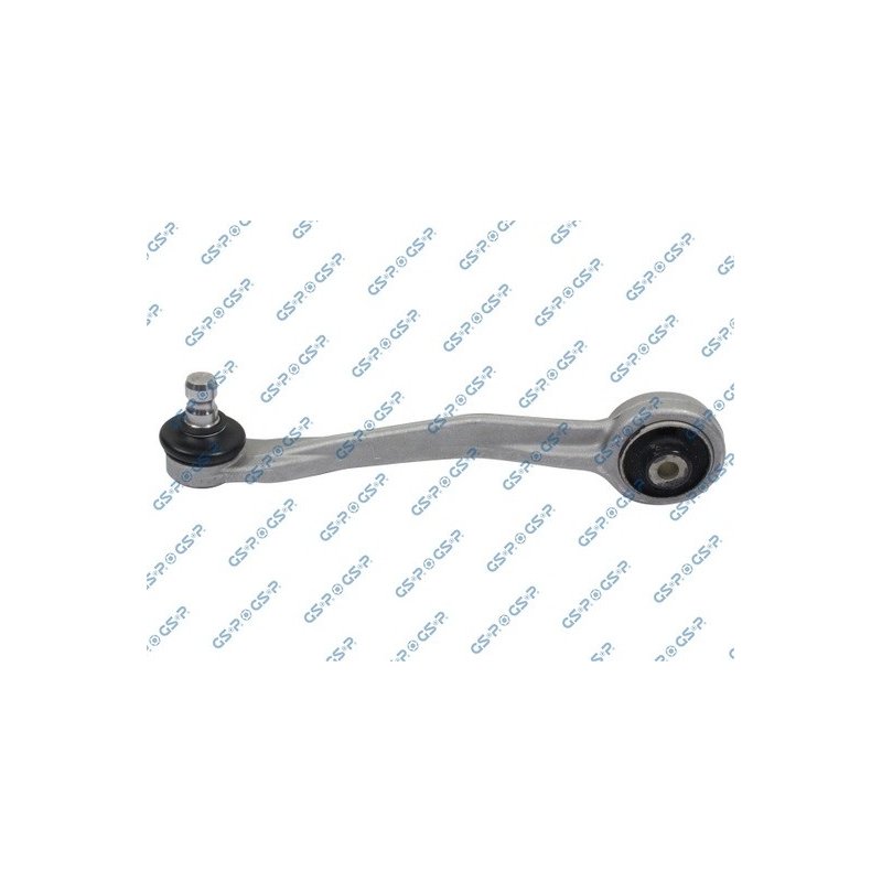 Bras de suspension arrière GSP S060804 pour AUDI, PORSCHE OE 8K0407509B GSP