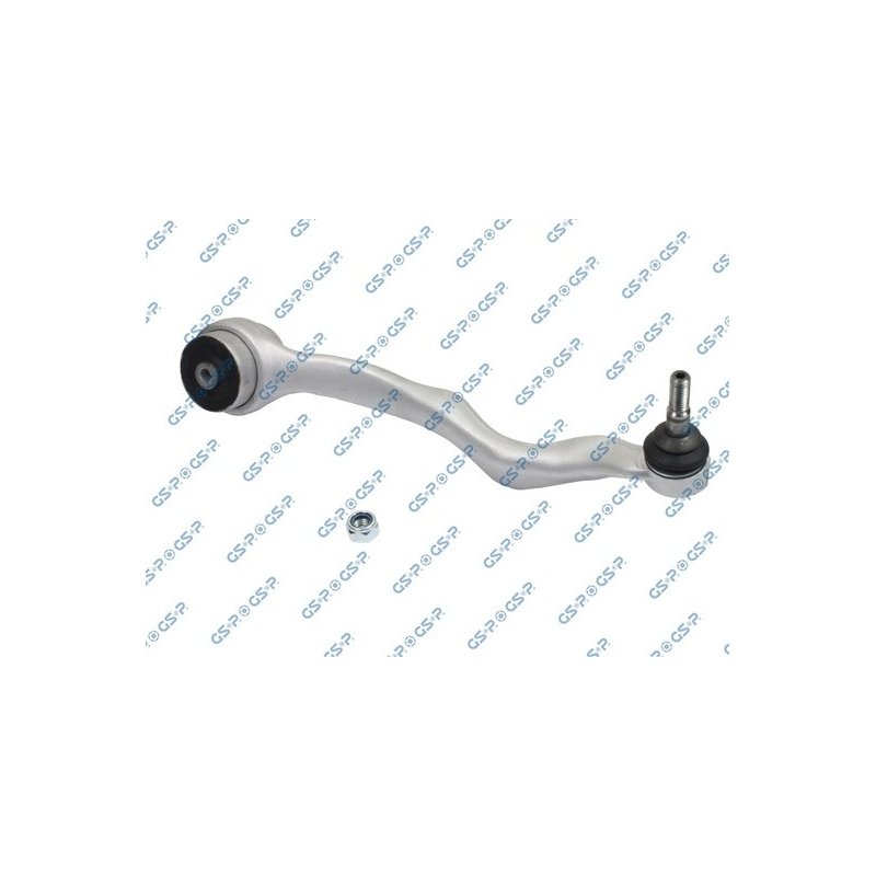 Bras de suspension arrière GSP S061615 pour BMW OE 6851260 GSP