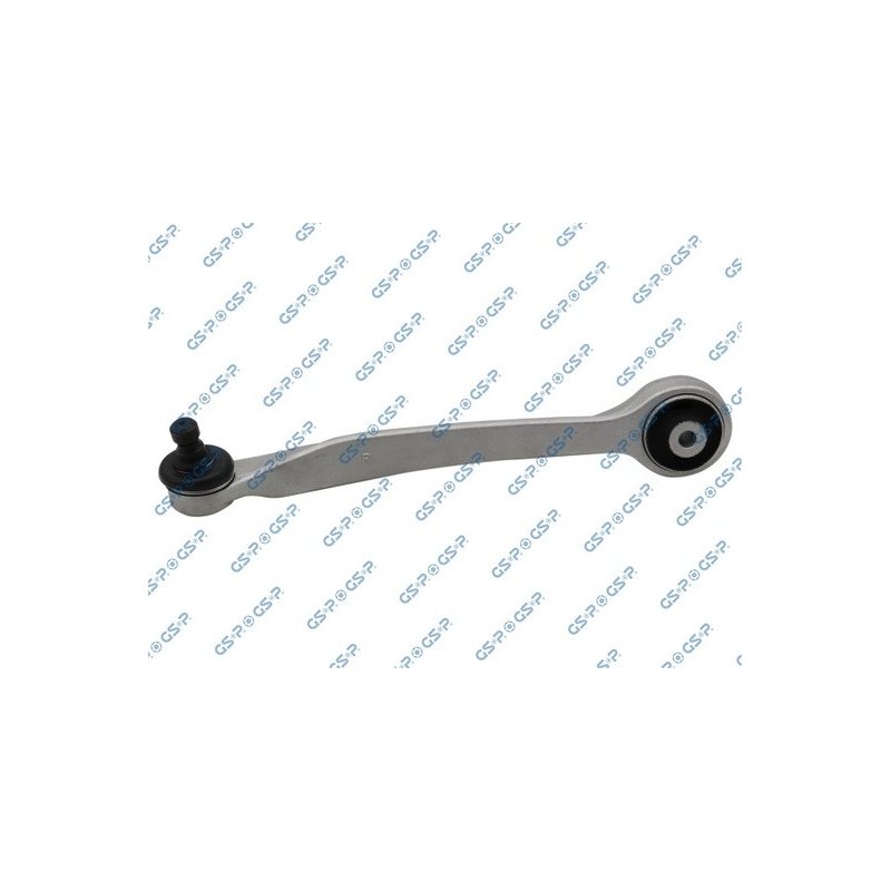 Bras de suspension arrière GSP S062531 pour AUDI, SKODA, VW OE 4Z7407506 GSP