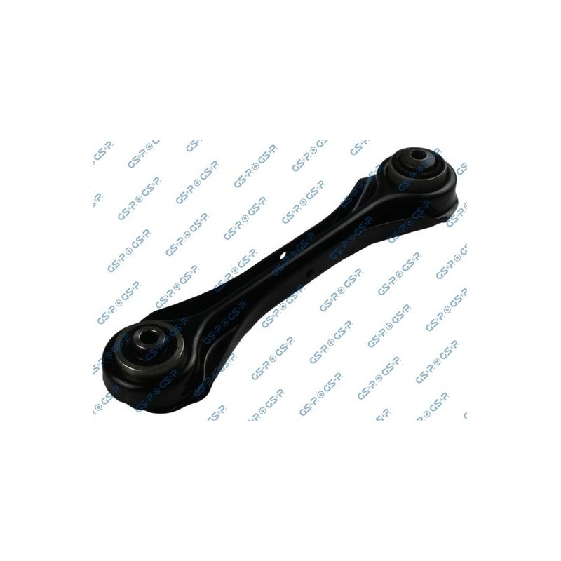 Bras de suspension arrière GSP S062839 pour BMW Série 1 et 3, référence d'origine 33322406292 GSP