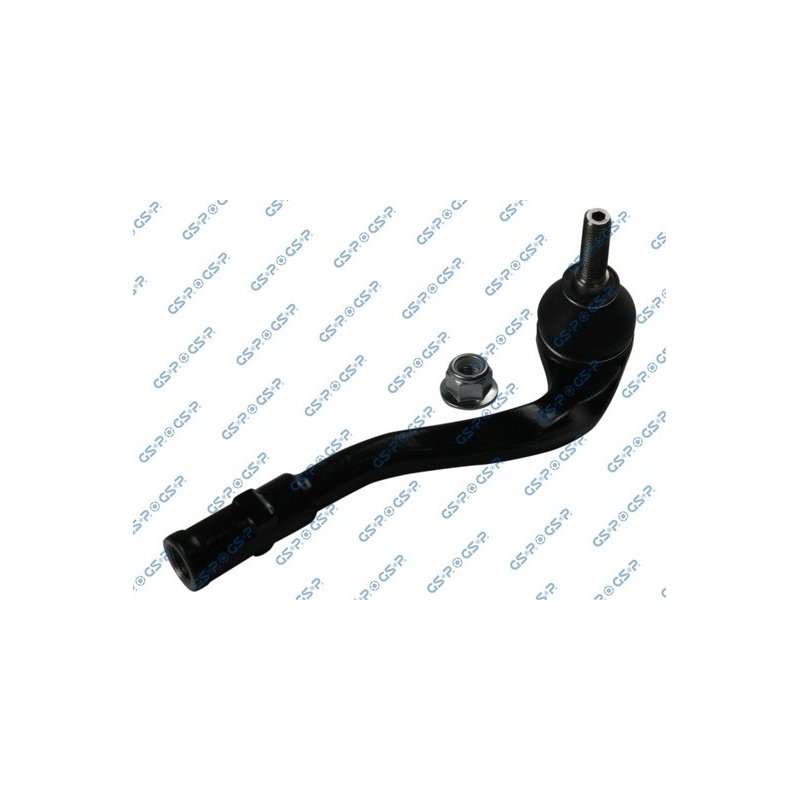 Embout de biellette de direction GSP S070025 pour AUDI, PORSCHE OE 4G0423812A GSP