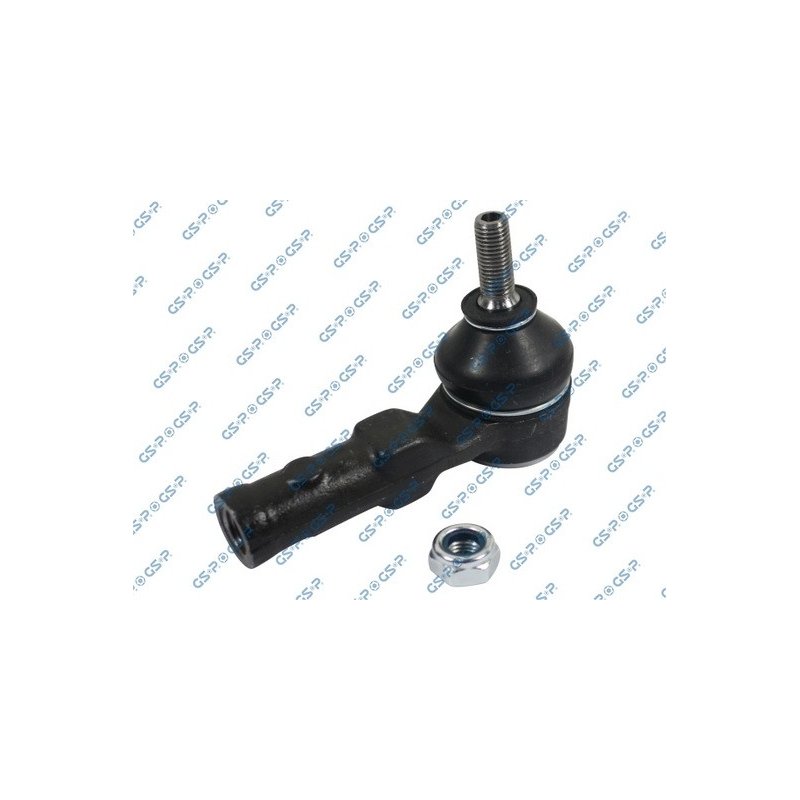 Embout de biellette de direction GSP S070352 pour ALPINE, NISSAN, RENAULT, SMART GSP