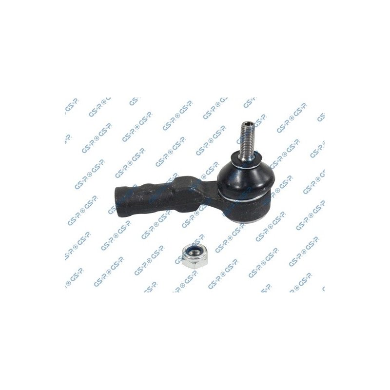 Embout de biellette de direction GSP S070353 pour ALPINE, NISSAN, RENAULT, SMART GSP