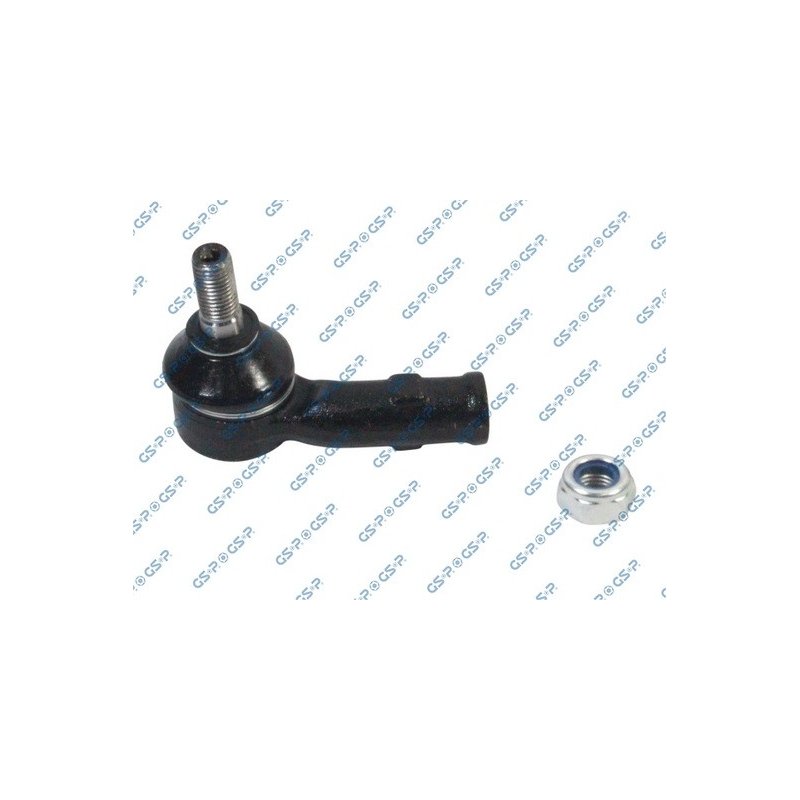 Embout de biellette de direction GSP S070419 pour SEAT, VW OE 6N0411811 GSP