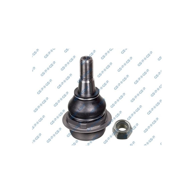 Rotule GSP S080666 pour NISSAN, VAUXHALL, RENAULT, référence d'origine 4016000Q0F GSP