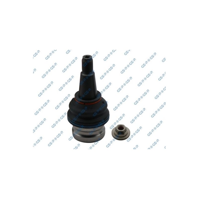 Rotule GSP S080987 pour AUDI, PORSCHE OE 4G0407689A GSP