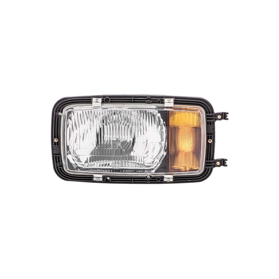 Headlight HELLA 1EH 002 658-331 OE Ref 381 820 43 61 HELLA