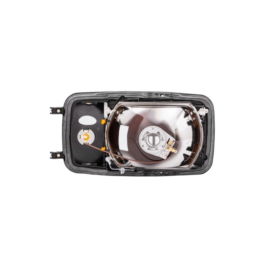Headlight HELLA 1EH 002 658-331 OE Ref 381 820 43 61 HELLA