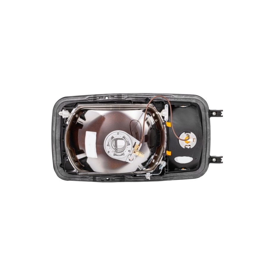 Headlight HELLA 1EH 002 658-341 OE Ref 381 820 44 61 HELLA