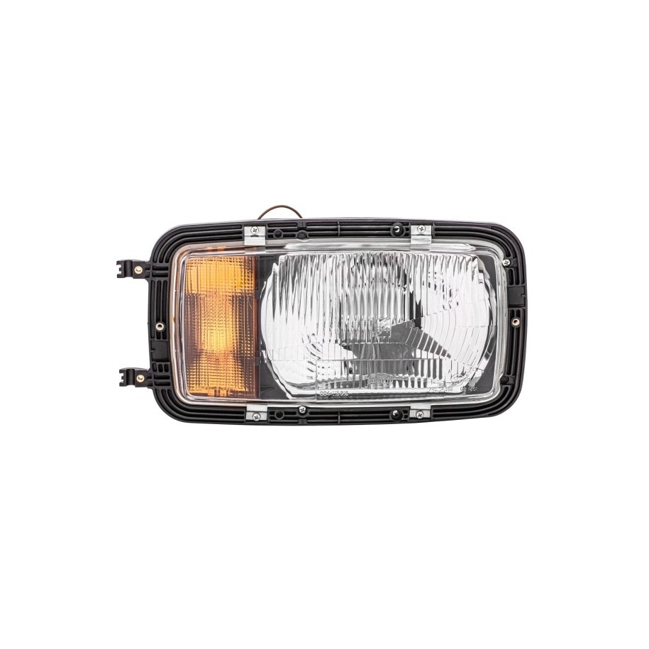 Headlight HELLA 1EH 002 658-341 OE Ref 381 820 44 61 HELLA