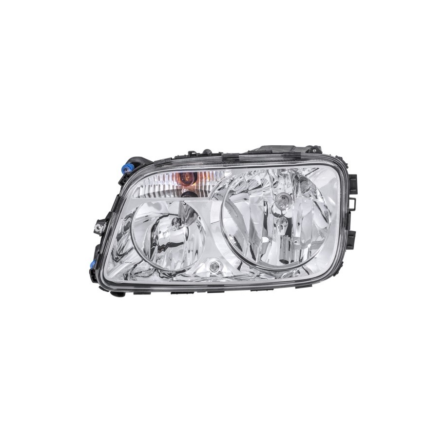 Headlight HELLA 1EH 009 513-331 OE Ref 943 820 65 61 HELLA