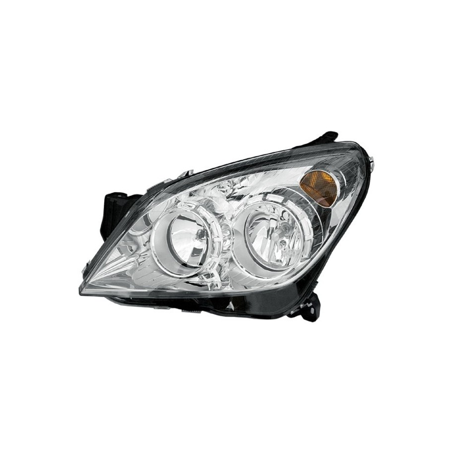 Headlight HELLA 1LG 270 370-641 OE Ref 13239287 HELLA