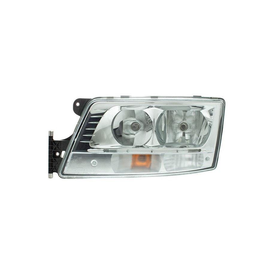 Headlight HELLA 1LH 354 987-071 OE Ref 81.25101-6753 HELLA
