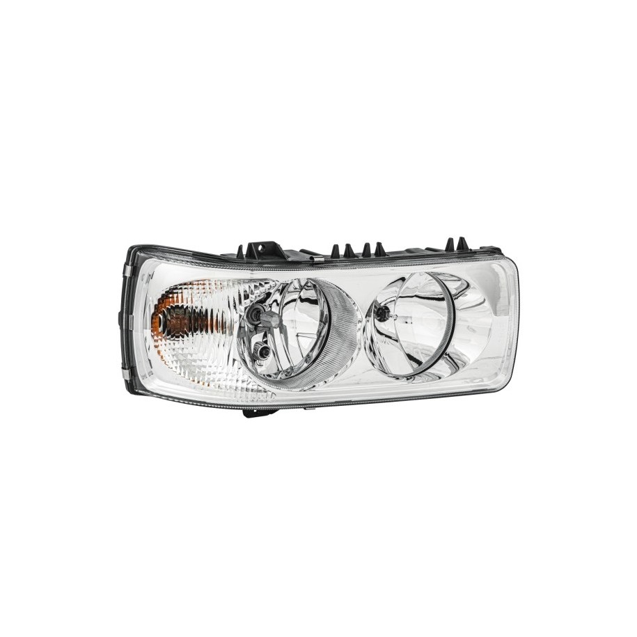 Headlight HELLA 1LJ 247 046-401 OE Ref 1832392 HELLA