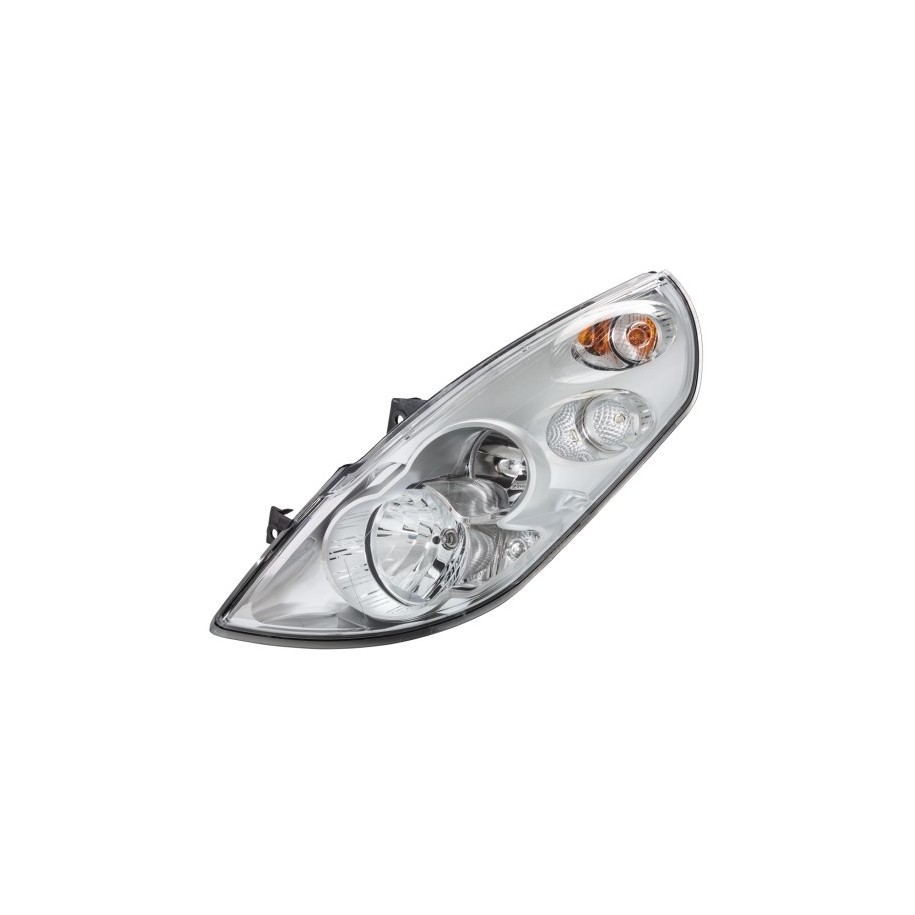 Headlight HELLA 1LR 010 117-211 OE Ref 26 06 095 00R HELLA