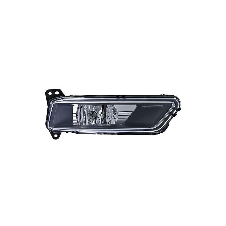 Front Fog Light HELLA 1NJ 354 883-021 OE Ref 81.25204-6002 HELLA