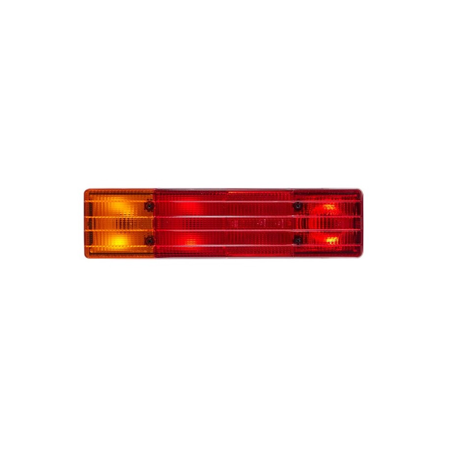 Rear Tail Light HELLA 2VB 004 887-011 OE Ref 152 7013 HELLA