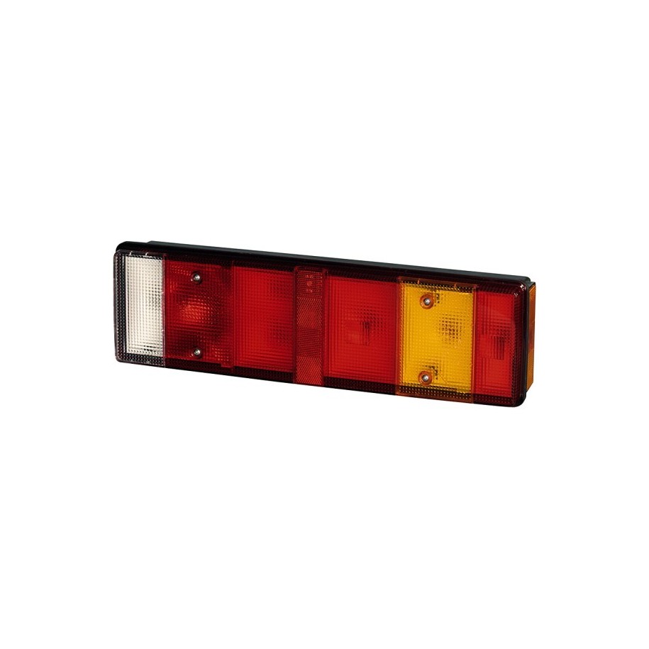 Rear Tail Light HELLA 2VD 008 204-051 OE Ref 81.25228-6025 HELLA