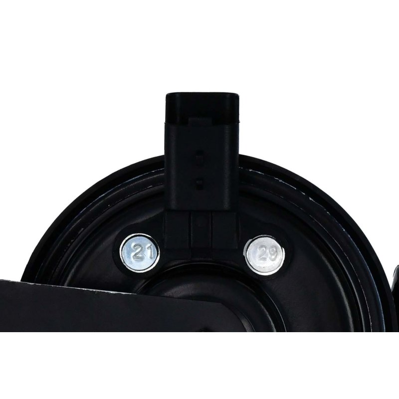 Signal Horn (universal) 3FH012010 161 HELLA 3FH 012 010-161 OE Ref 7700413533 HELLA