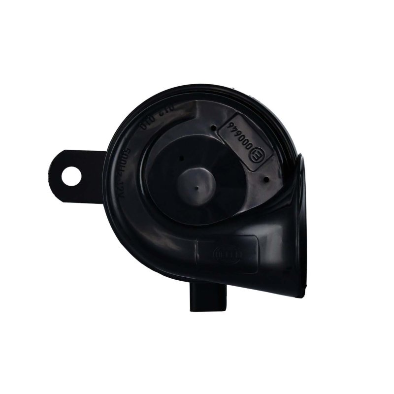 Signal Horn (universal) 3FH012010 161 HELLA 3FH 012 010-161 OE Ref 7700413533 HELLA