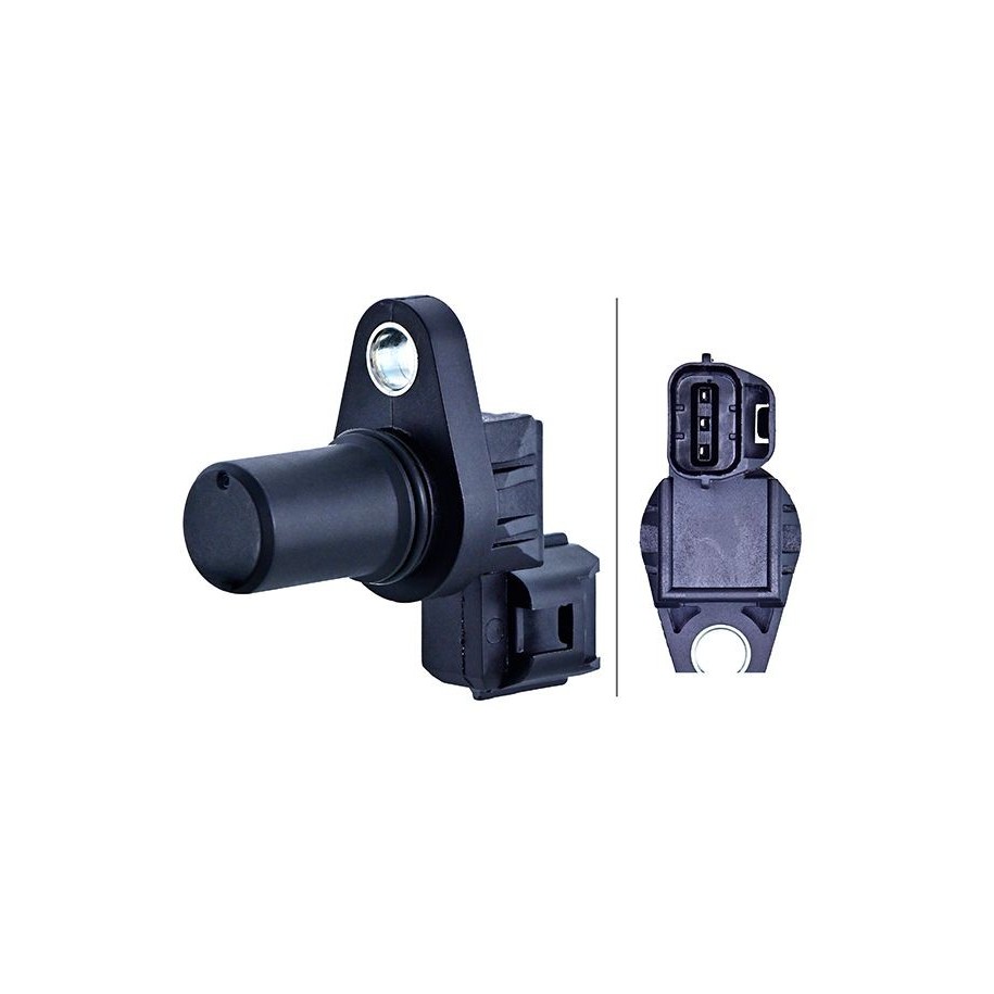 Crankshaft Pulse Sensor HELLA 6PU 009 169-051 OE Ref BM5Z6C315A HELLA