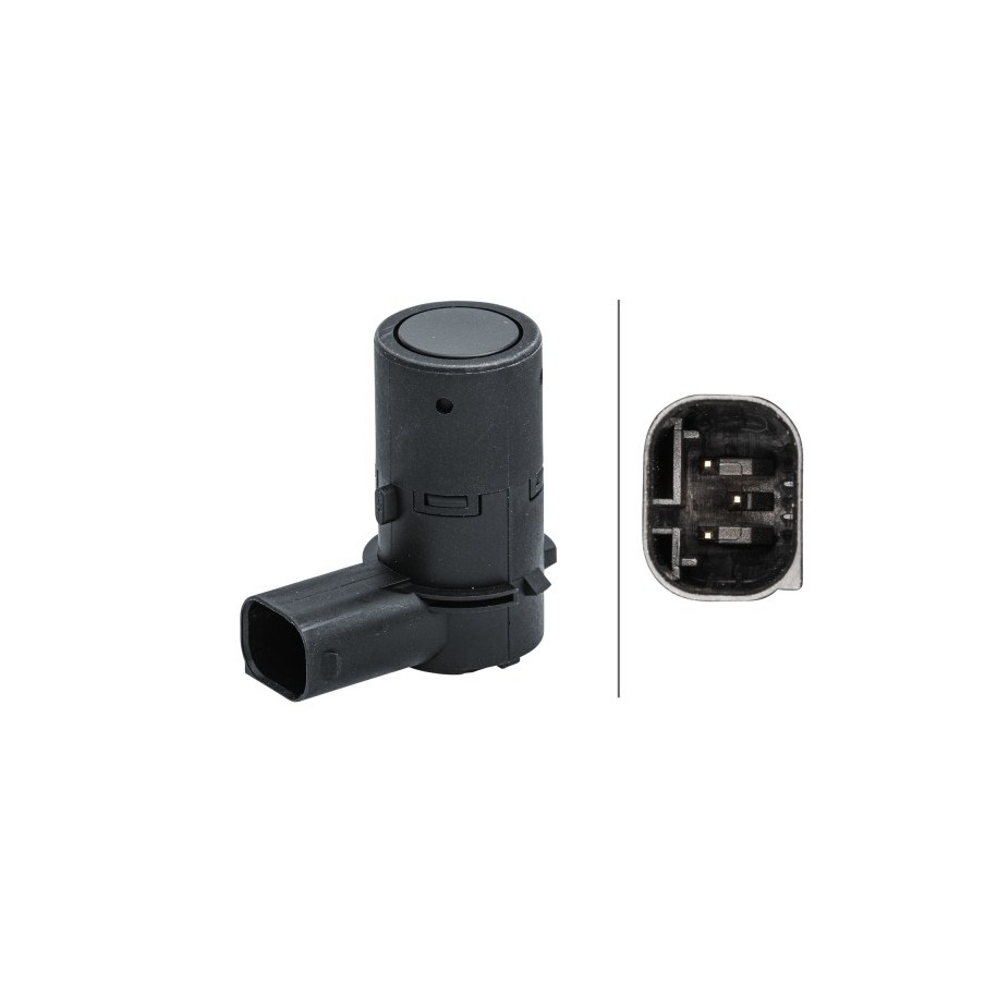 Parking Sensor HELLA 6PX 358 141-511 OE Ref 82 00 049 264 HELLA