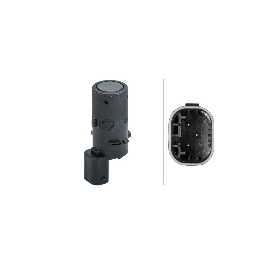 Parking Sensor HELLA 6PX 358 141-611 OE Ref 6590.95 HELLA