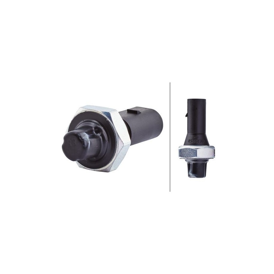 Oil Pressure Switch HELLA 6ZL 008 280-051 OE Ref 06A 919 081 D HELLA