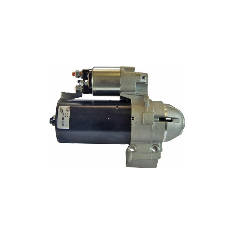 Starter Motor HELLA 8EA 012 528-571 OE Ref 12 41 7 802 508 HELLA