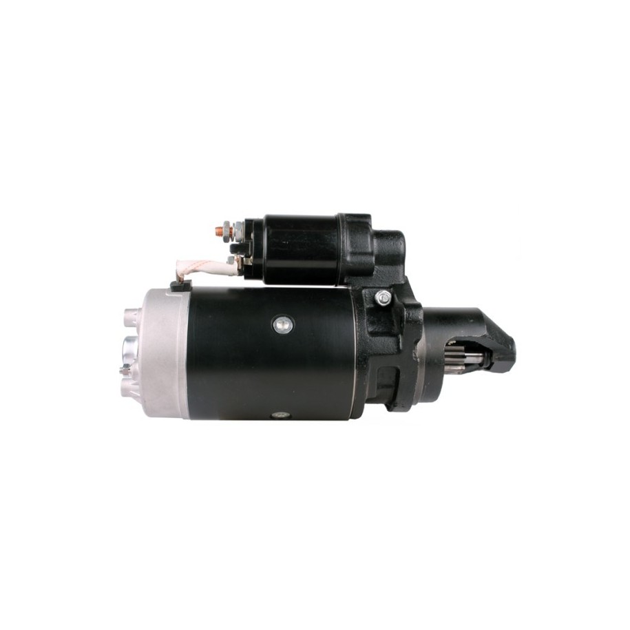 Starter Motor HELLA 8EA 012 586-121 OE Ref 003 151 18 01 80 HELLA