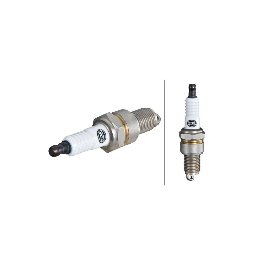 Spark Plug HELLA 8EH 188 704-171 OE Ref 60 50 45 63 HELLA