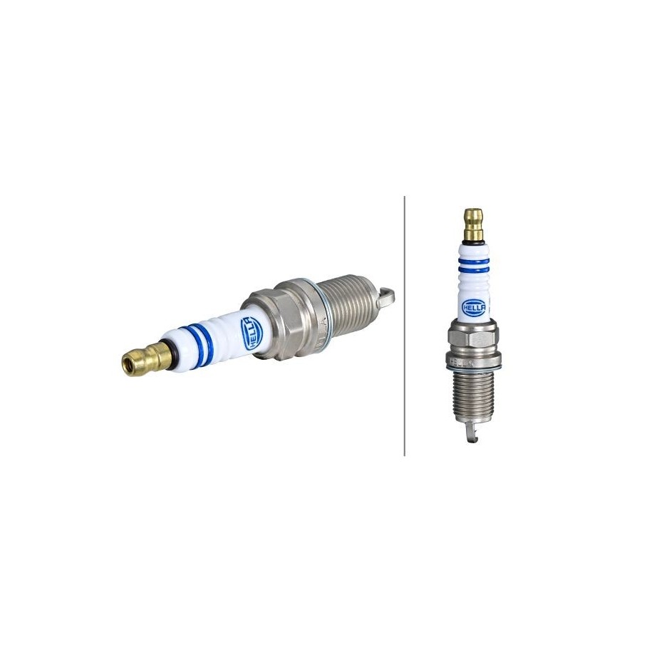 Spark Plug HELLA 8EH 188 705-221 OE Ref 1UNH 18 110 HELLA