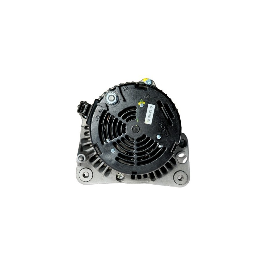 Alternator HELLA 8EL 011 711-031 OE Ref 7 203 201 HELLA