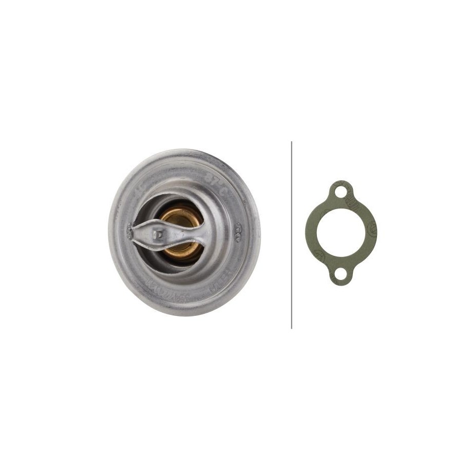 Thermostat HELLA 8MT 354 774-141 OE Ref 955 883 61 HELLA