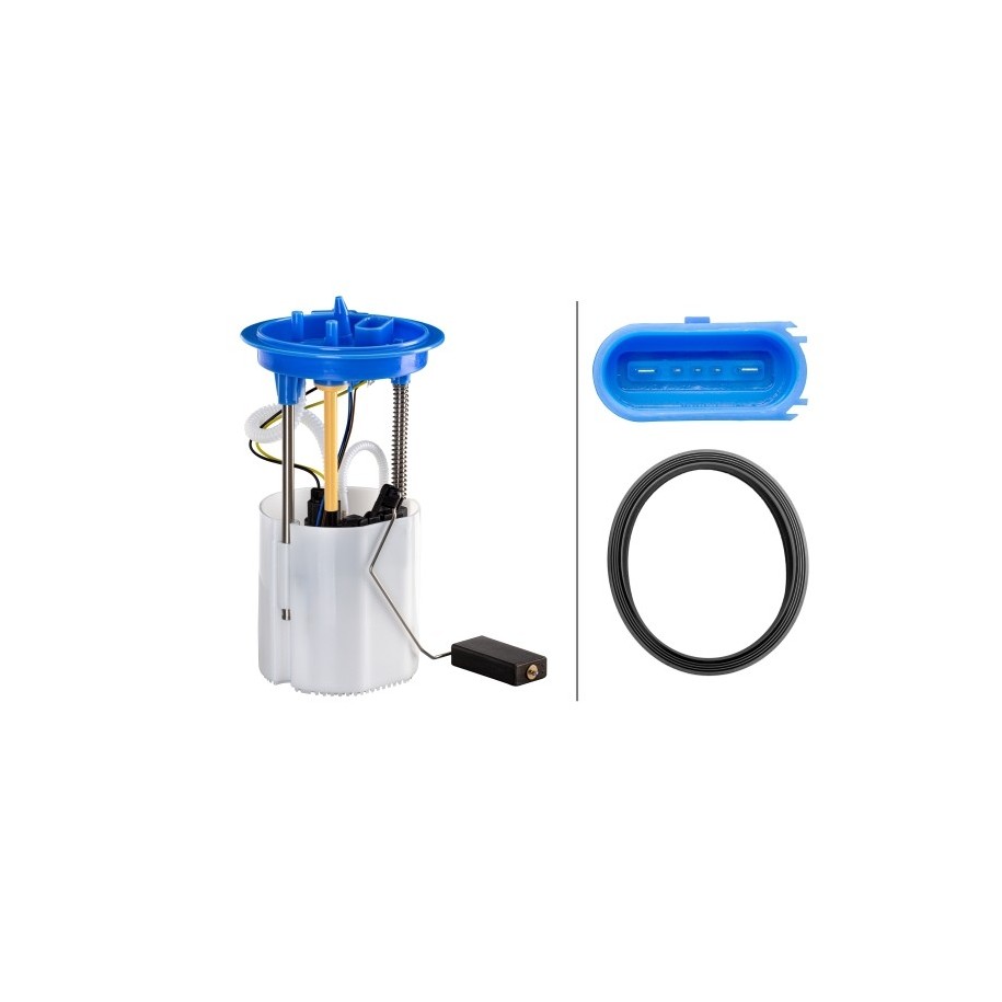 Fuel Sender Unit Pump HELLA 8TF 358 106-391 OE Ref 1K0 919 051 AQ HELLA