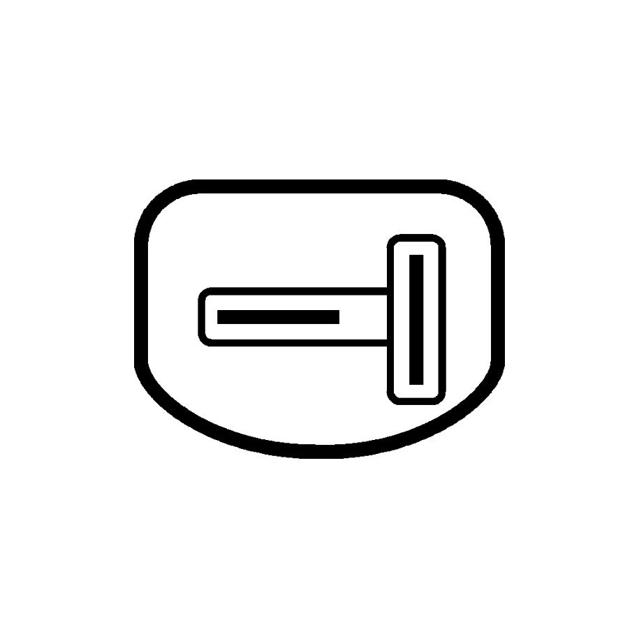 Window Cleaning Washer Fluid Pump HELLA 8TW 005 206-031 OE Ref 333 955 651 HELLA