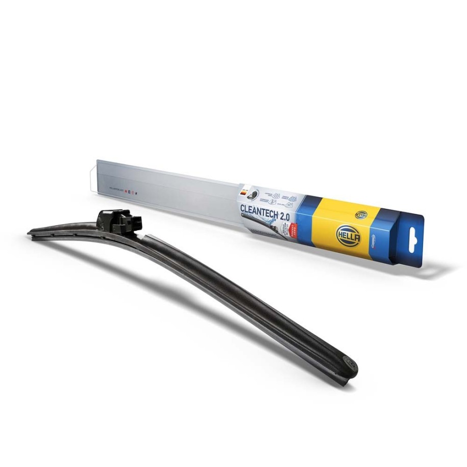 Wiper Blade HELLA 9XW 358 061-161 HELLA