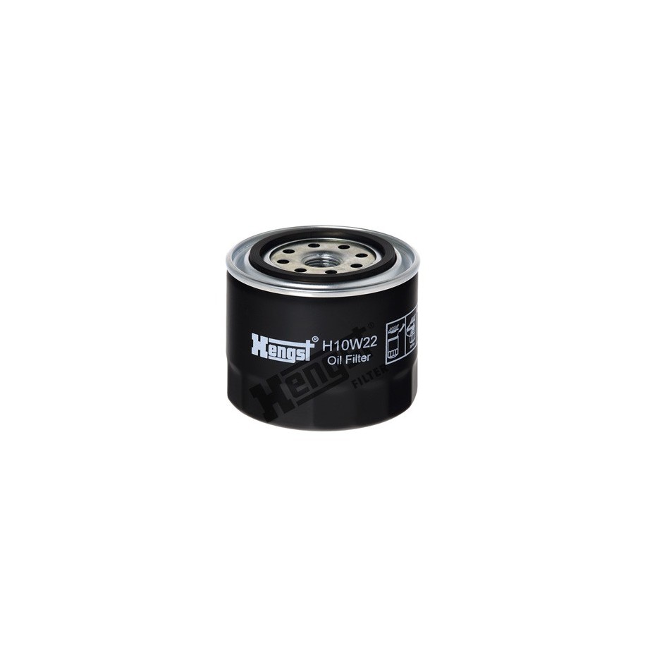 HENGST Hydraulic Oil Filter (AMT) HENGST FILTER H10W22 OE Ref 5 000 187 HENGST FILTER