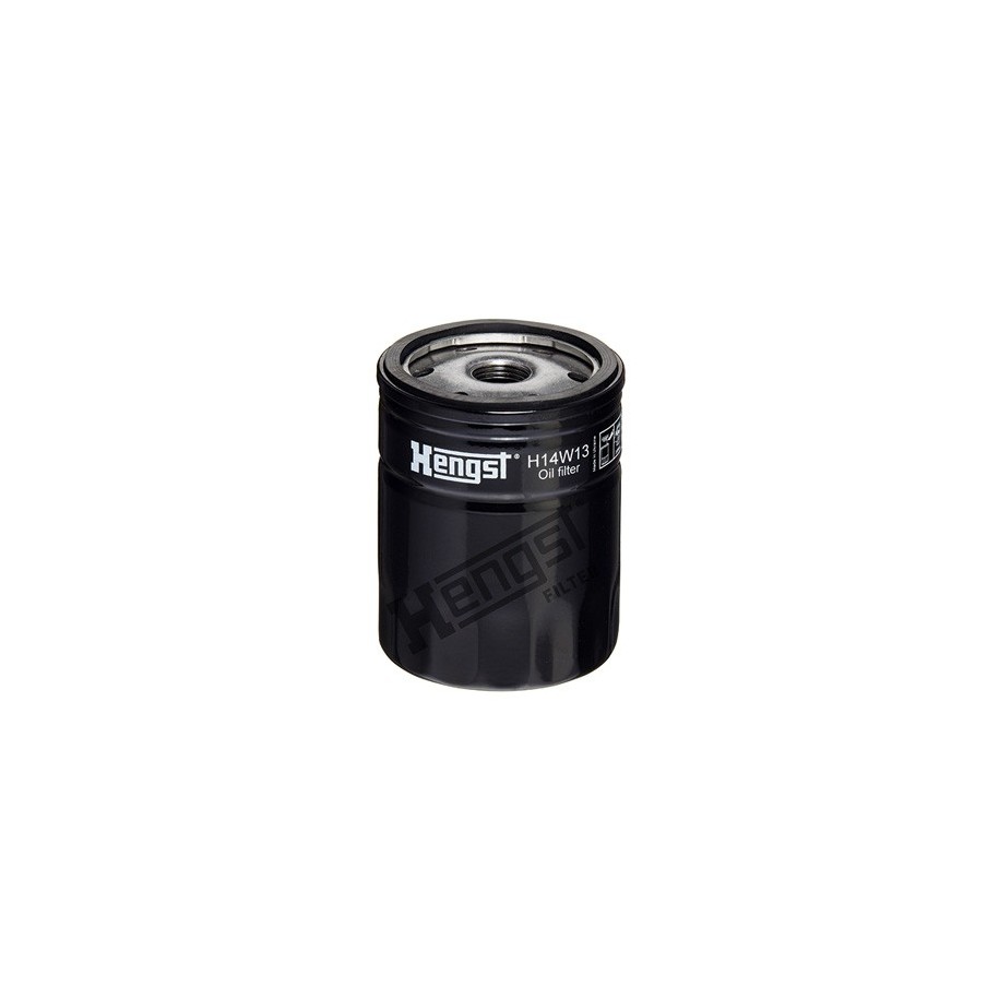 HENGST Oil Filter HENGST FILTER H14W13 OE Ref 116.44.06.03000 HENGST FILTER