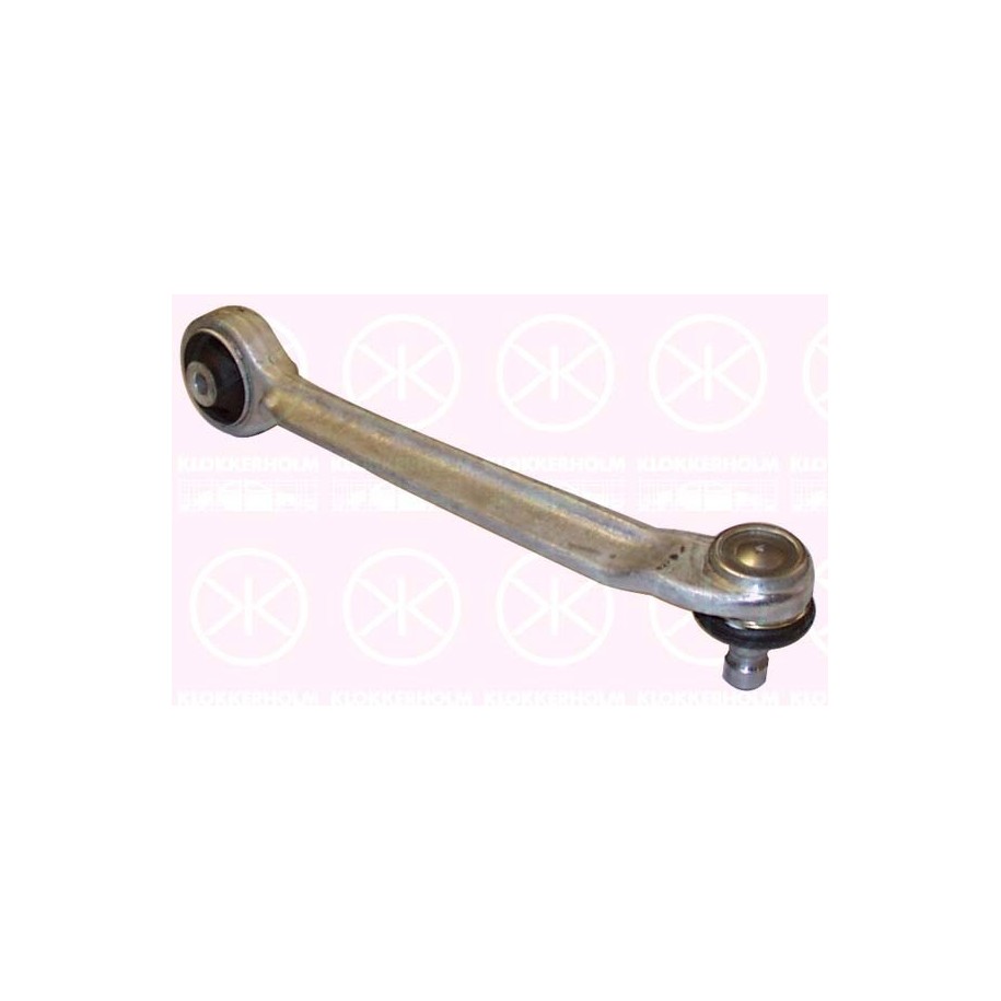 Bras de suspension arrière 0018361 pour AUDI, VW, SKODA KLOKKERHOLM